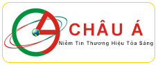 Mẫu website cao cấp